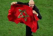 وليد الركراكي