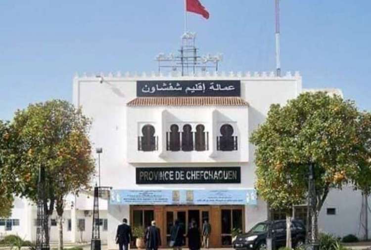 مطالب بنواة إعدادية لخفض الهدر المدرسي بشفشاون