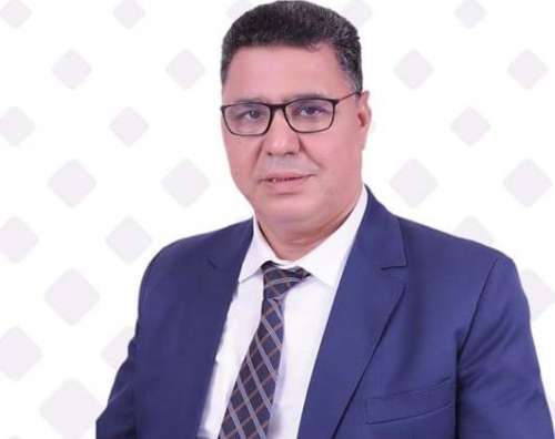 متابعة البرلماني الاتحادي المهدي العالوي متابعة البرلماني الاتحادي المهدي العالوي