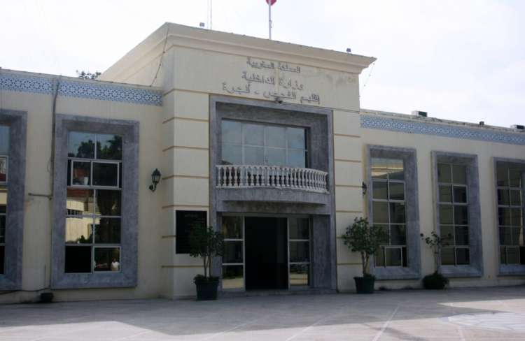 نزع ملكية أراض لإحداث محطة ريحية ضواحي طنجة