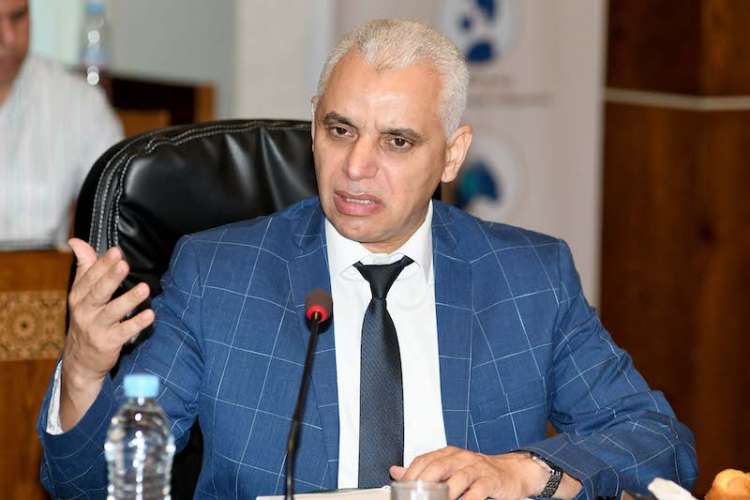 آيت الطالب يفتح تحقيقاً في “عربدة” مسؤول بشركة التنمية الجهوية بمنتجع مولاي يعقوب