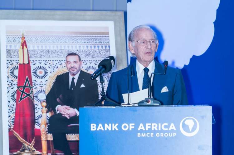 زيادة في رأسمال “بنك إفريقيا” بأزيد من مليار درهم