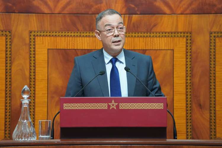 لقجع: كلفة الدعم المالي المباشر للأسر بلغت 50 مليار درهم 