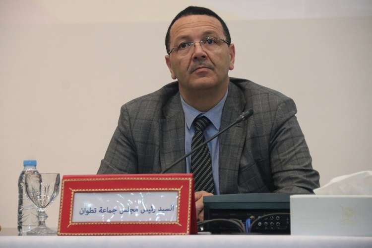 اختلالات خدمات الكهرباء العمومية تسائل أغلبية البكوري