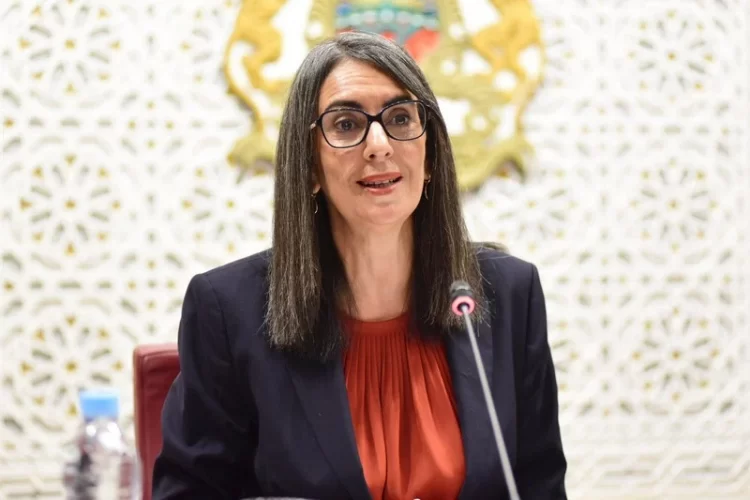  مشروع لخلق هيئة مركزية بوزارة المالية لتصفية  91  مؤسسة ومقاولة عمومية 