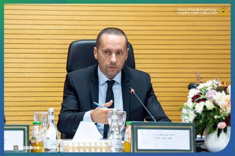 التهراوي يعفي المرأة القوية بجهة الرباط سلا من مهامها