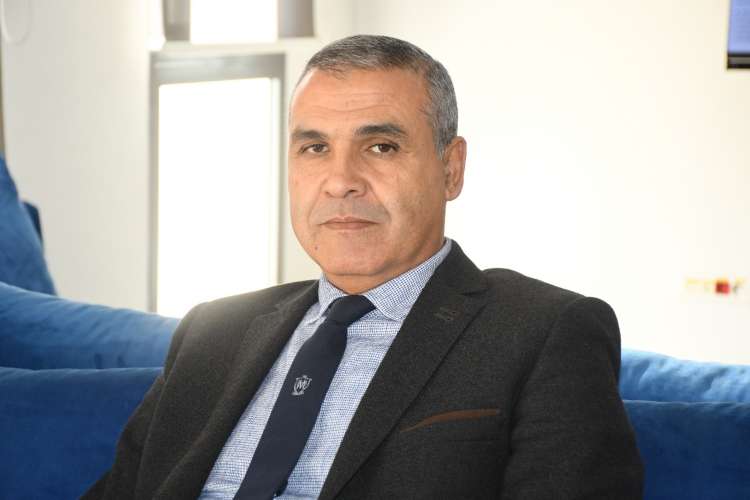 معهد الجوفزياء يكشف تفاصيل الهزة الزلزالية التي ضربت مناطق متفرقة بالمغرب معهد الجوفزياء يكشف تفاصيل الهزة الزلزالية التي ضربت مناطق متفرقة بالمغرب