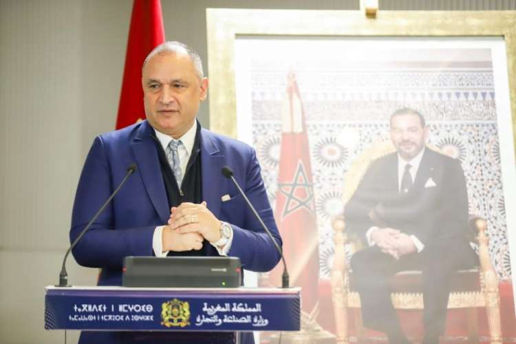 مزور : اللجوء إلى تمويل البورصة يحفز ظهور صناعات جديدة مزور : اللجوء إلى تمويل البورصة يحفز ظهور صناعات جديدة