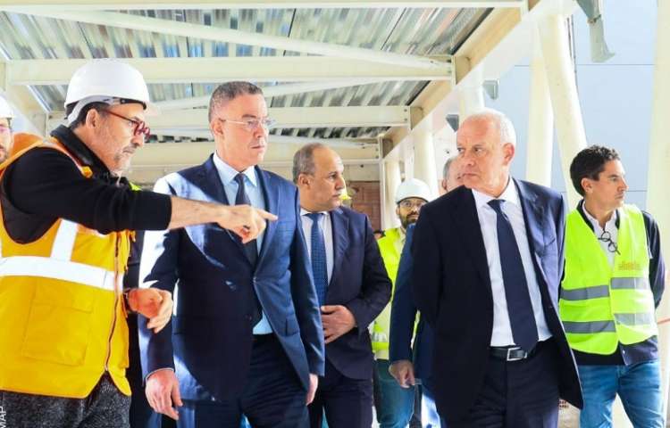 هذه الأسباب الحقيقية وراء عدم هدم معلمة مركب محمد الخامس هذه الأسباب الحقيقية وراء عدم هدم معلمة مركب محمد الخامس