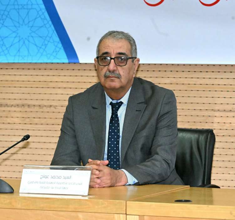 مديريات أكاديمية جهة الرباط خارج تصنيف جودة مؤسسات الريادة