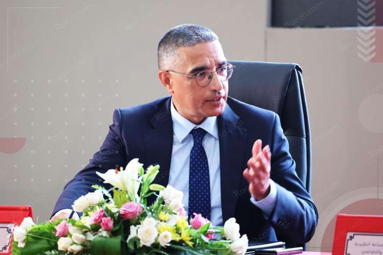 والي الرباط يستنفر أجهزة سيدي سليمان وسيدي قاسم لمواجهة خطر فيضانات واد سبو