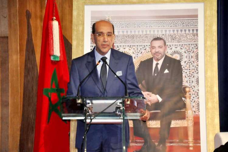 في دورية موجهة إلى وكلاء الملك …رئيس النيابة العامة يمنع تحريك أبحاث في جرائم المال العام دون إذن