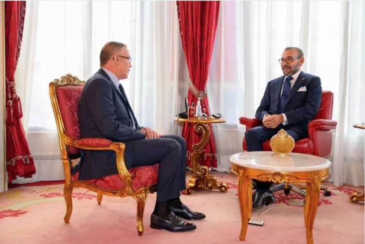 كرة القدم.. الورش الملكي الكبير كرة القدم.. الورش الملكي الكبير