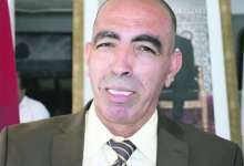 محمد اجديرة رئيس جماعة بنسليمان