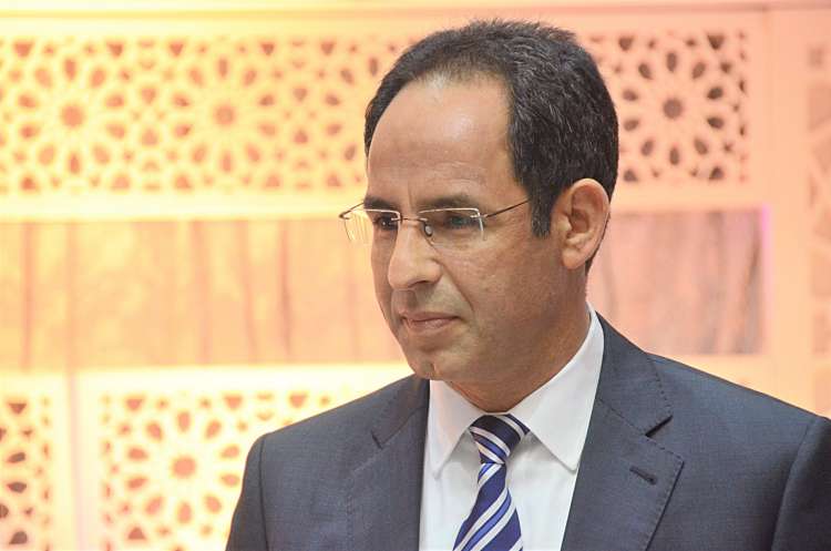 ظهيري يشخص واقع العلاقات المغربية الإسبانية