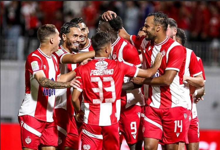 الوداد يُحوّل «كان المغرب» إلى منجم صفقات شتوية