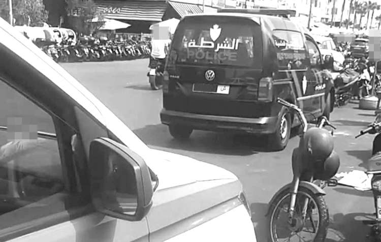 البيضاء …استنفار بالقريعة بعد سرقة مبالغ مالية من محلين تجاريين البيضاء …استنفار بالقريعة بعد سرقة مبالغ مالية من محلين تجاريين