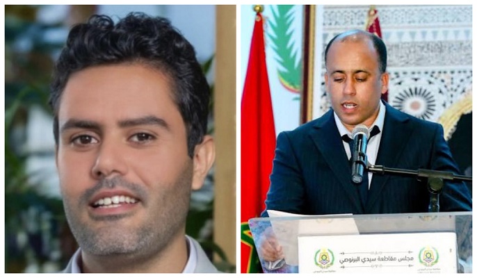 رئيس مقاطعة سيدي البرنوصي يبرمج إقالة نائبه الأول في دورة نونبر