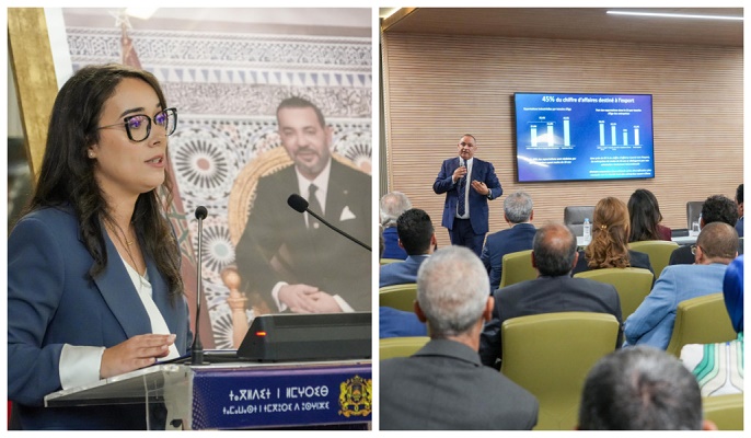 “بارومتر” الصناعة الوطنية يكشف أرقاما قياسية في أدائها لسنة 2024