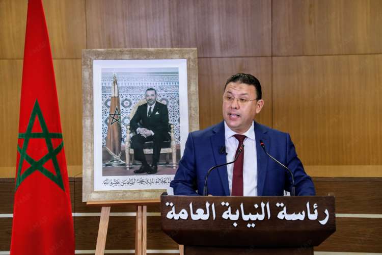 النيابة العامة تكشف حصيلة المتابعات القضائية في احتجاجات «جيل Z»