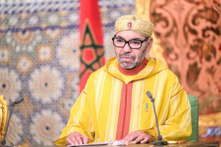 الملك محمد السادس: قرار مجلس الأمن فتح جديد في مسار ترسيخ مغربية الصحراء