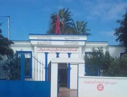 سيدي علي بنحمدوش…. شباب بالجماعة يطالبون بمشاريع تنموية لرفع التهميش