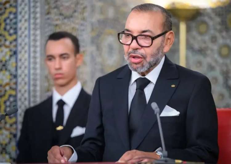 الملك محمد السادس نجح في حشد دعم دولي وازن لمبادرة الحكم الذاتي