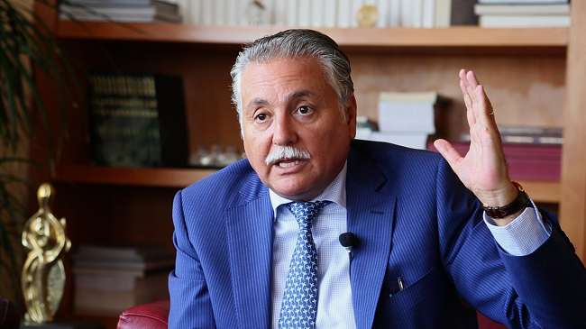 أحلاف …. تجريد مستشارين عن التقدم والاشتراكية من عضوية الجماعة