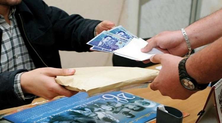 المداولة في تورط منتدب قضائي في الرشوة بتطوان