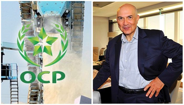 OCP يعتزم استثمار 53 مليار درهم لتنفيذ خطته الاستراتيجية