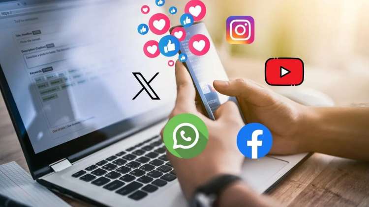 الفوضى الرقمية