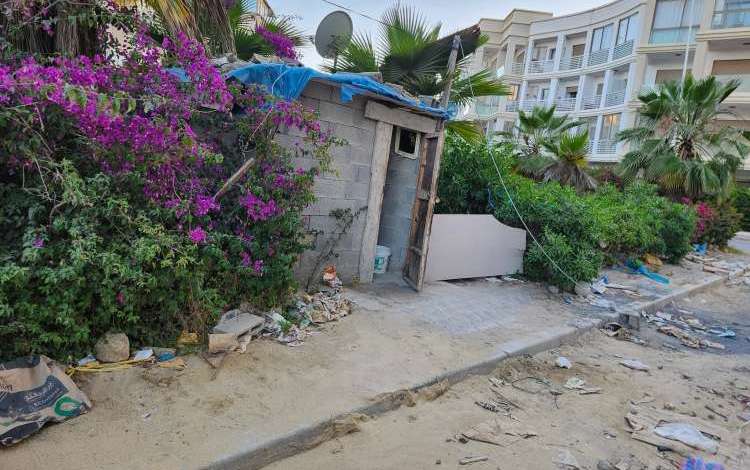 الشراط ….. مطالب بتدخل مجلس الجماعة لإنقاذ أحياء سكنية من التهميش