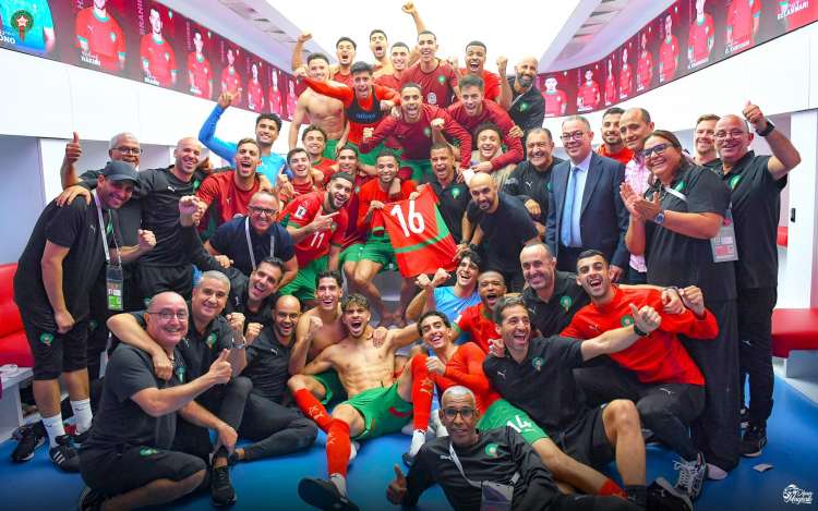 هل يرفع «أسود الأطلس» كأس إفريقيا