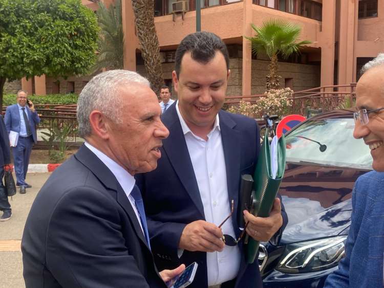 التعثر يلاحق تنزيل الشركة الجهوية بالرباط وسلا