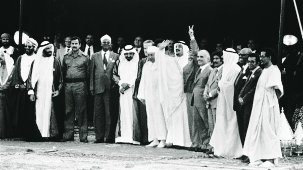 «خطة فاس» أغضبت من حضروا قمة كندا وهكذا تعامل سفير المغرب مع الوضع