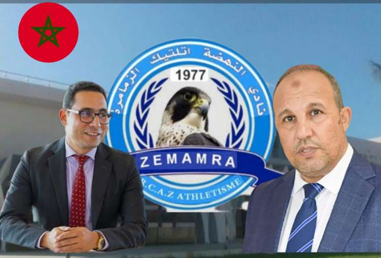  سيدي بنور … هيئة حقوقية تراسل العامل بخصوص منحة فريق الزمامرة