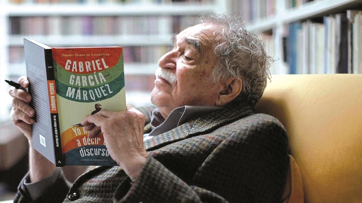 أسرار الكتابة عند غابرييل غارسيا ماركيز ونصائح للكتاب