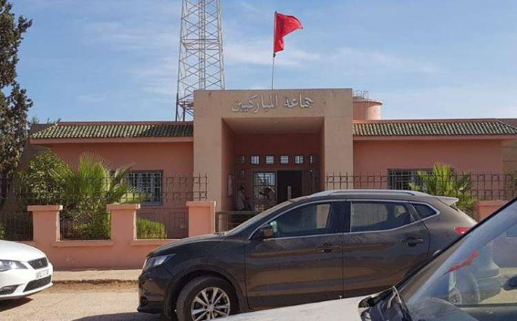 المباركيين… استمرار غياب رئيس الجماعة يتسبب في «بلوكاج»