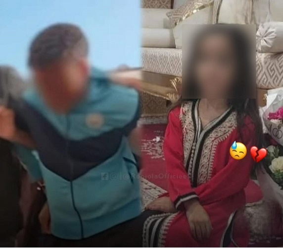 15 سنة سجنا لمتهم باغتصاب طفلة وقتلها بطنجة