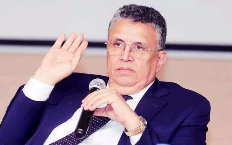 جمود مشاريع محاكم بتطوان يسائل وهبي