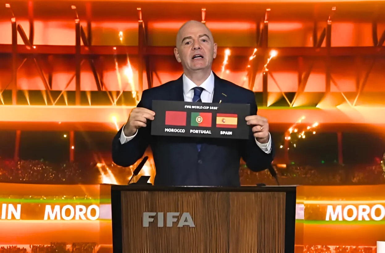 مونديال 2030 … المغرب يرفض محاولات إسبانيا للتأثير على ملعب نهائي كأس العالم