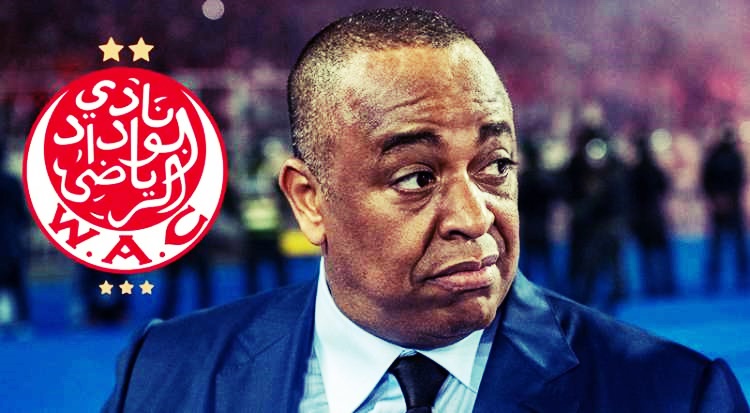 مليارات مهدورة..هكذا نجا الوداد من إرث حقبة الناصري