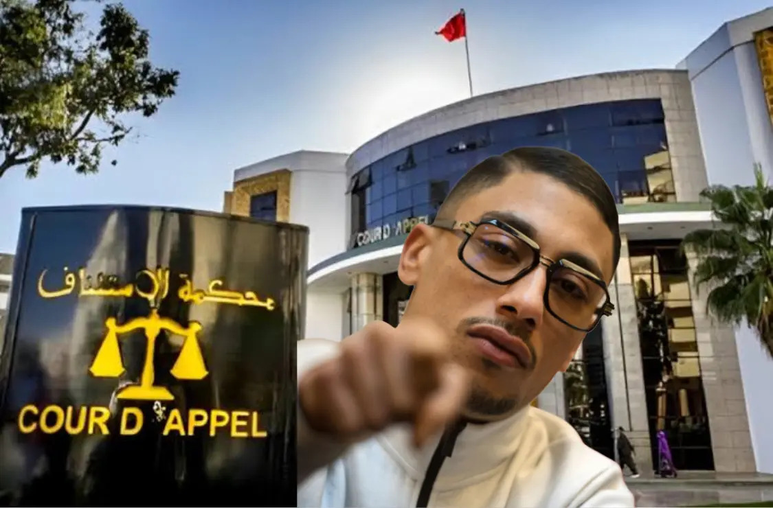 تفاصيل مثول «مايس» أمام جنايات طنجة