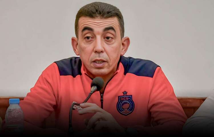 آسفي ينضم للمحتجين على التحكيم