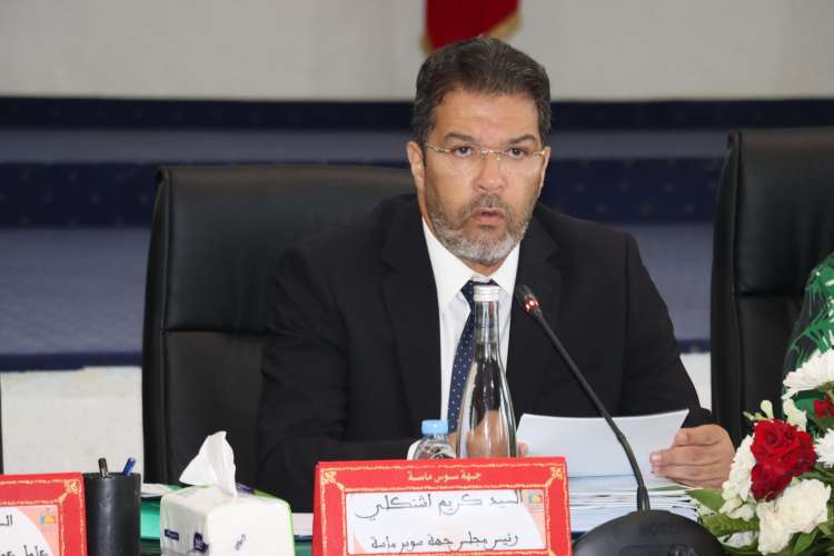 بطء التأشير يعطل اتفاقيات مشاريع بجهة سوس ماسة