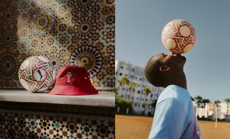 المغرب يُجهز النسخة الأكثر جمالية في التاريخ