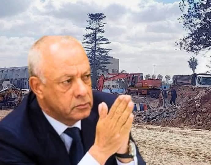 الجديدة … تعليمات مهيدية تنهي فوضى مقاهي «الكورنيش»