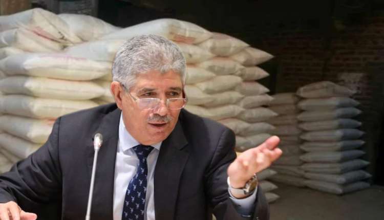 استدعاء أحمد التويزي يثير الجدل بالبرلمان… والفرقة الوطنية تستمع إليه في قضية الدقيق المدعم