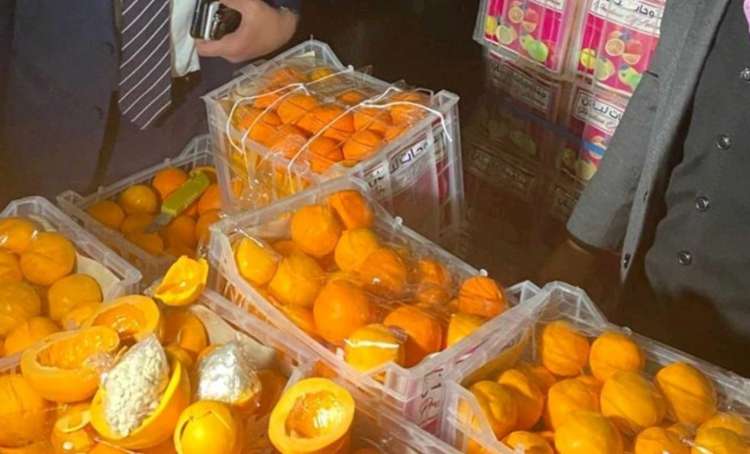 الفرقة الوطنية تلاحق بارونات يستغلون شركات فلاحية