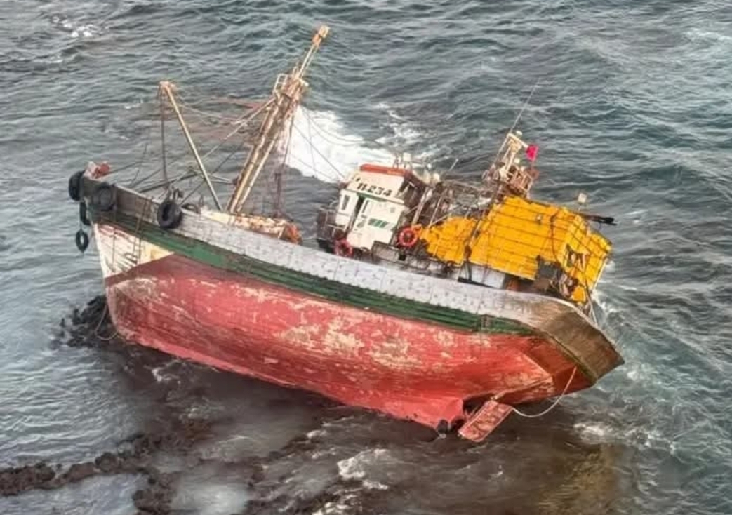 غرفة الصيد تبحث قرصنة مراكب بميناء أكادير